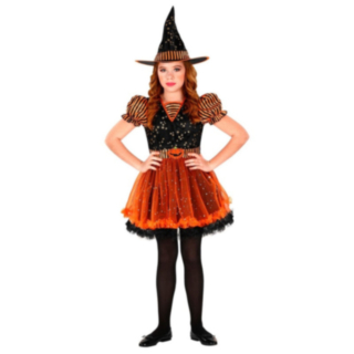Halloween Tähtinoita Lastenasu