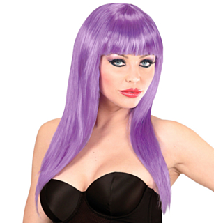 Vogue Peruukki Violetti