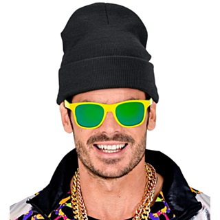 Hip Hop Pipo Musta
