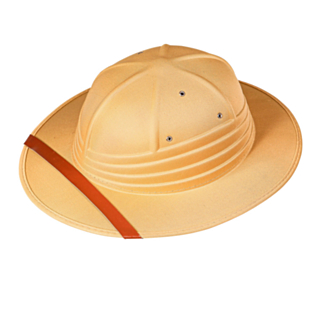Safarihattu