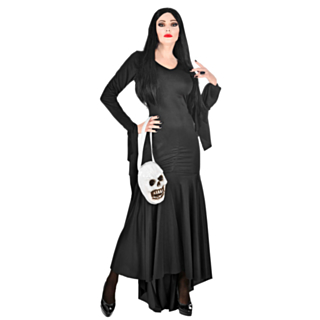 Goottilainen vampyyriasu
