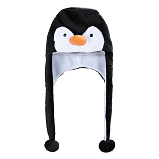 Pingviinihattu