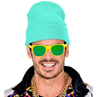 Hip Hop Pipo Turkoosi