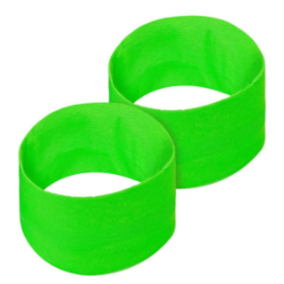 Neon UV Ranneke Vihreä