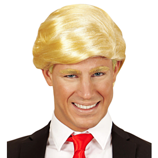Presidentin Peruukki