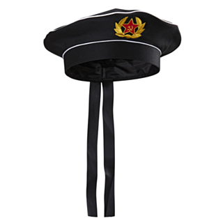 Venäläinen Seilori Hattu