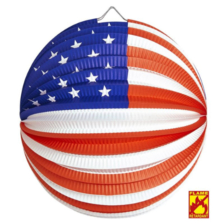 USA Paperilyhdyt
