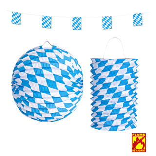 Oktoberfest Teemapaketti
