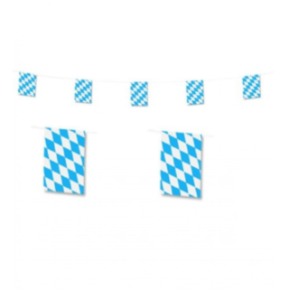 Oktoberfest Lippuköynnös