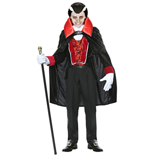 Viktoriaaninen Vampyyri asu
