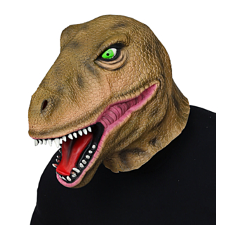 Tyrannosaurus Naamio
