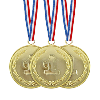 Kultamitalit