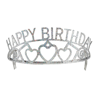 Happy Birthday Tiara