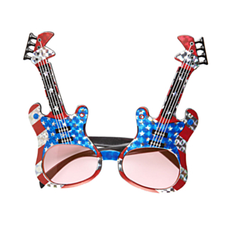 Rock Guitar Lasit