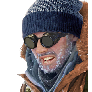 Sepän suojalasit