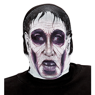 Zombie Kangasnaamio