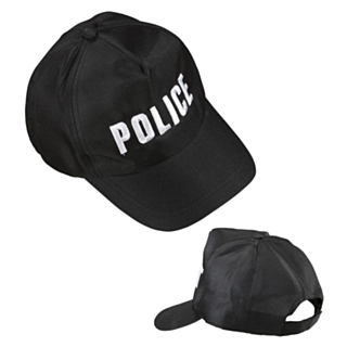 Poliisin hattu