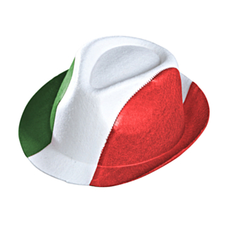 Italialainen Fedora