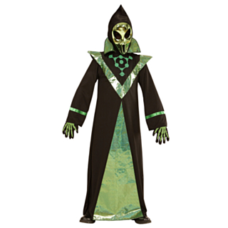 Lordi Alien lasten asu