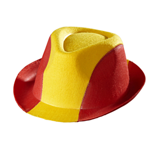 Espanja-hattu