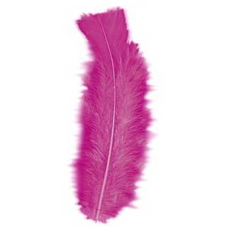 Strutsinsulat Pinkki