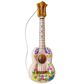 Puhallettava Ukulele