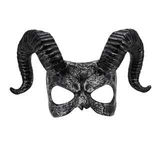 Paholaismainen Demoninaamio
