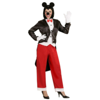 Miss Mouse Naamiaisasu