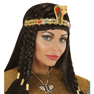 Deluxe Egyptiläinen Otsapanta