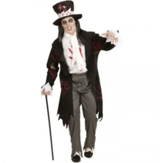 Zombiesulhasen asu
