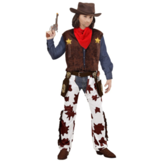 Lasten Cowboy Asu