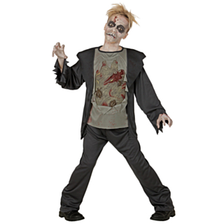 Zombiepoika Asu