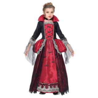 Pieni vampyyrikuningatar