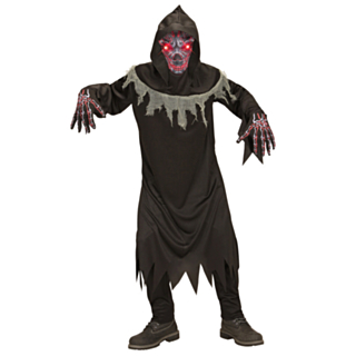 Kummitusdemoni