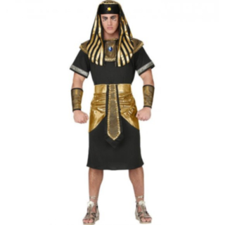 Egyptin Faarao -asu