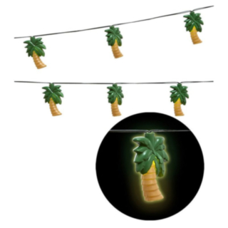 Palmu LED-valonauha
