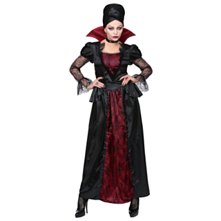 Pelottava Vampyyriasu