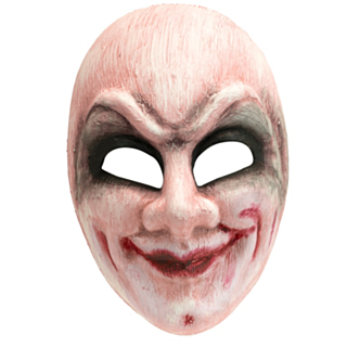 Commedia Dell'arte Kauhunaamari