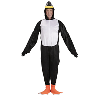 Pingviini kokoasu