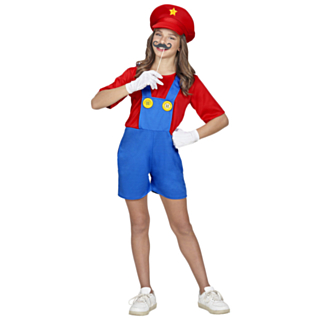 Miss Mario Putkimies lasten asu