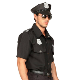 Poliisi asu