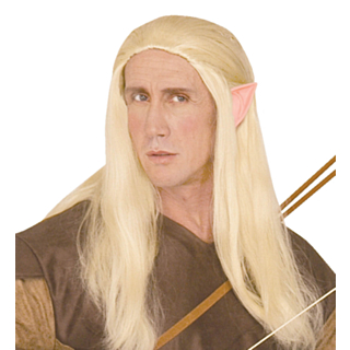 Haltian korvat