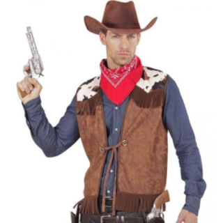 Cowboyn liivi