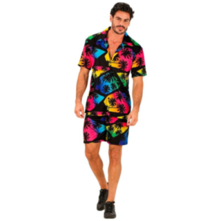 Miami Vice Havaijisetti