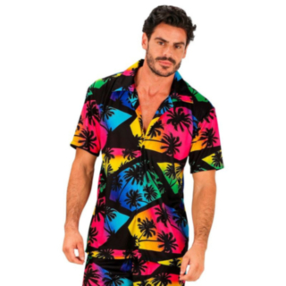 Miami Vice Hawaijipaita