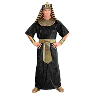 Egyptiläinen Tutankhamon Naamiaisasu