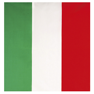 Italialainen bandana