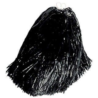 Pom Pom Musta