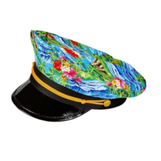 Havaijin Kapteenihattu