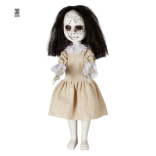 Creepy Nukke